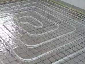 忻府清洗地暖哪家好