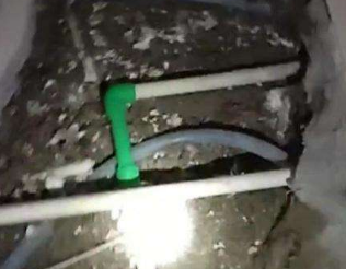 忻府卫生间漏水多少钱