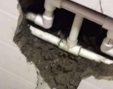 忻府卫生间漏水哪家好