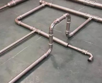 忻府水管维修推荐电话
