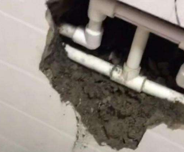 忻府卫生间防水找谁好