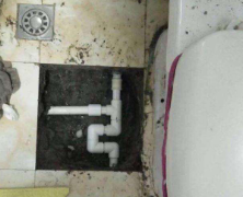 忻府卫生间防水推荐公司