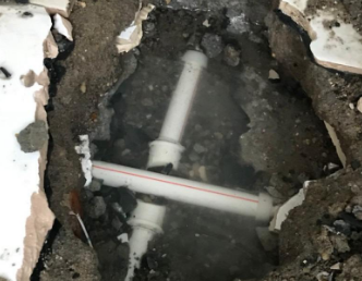忻府卫生间防水公司