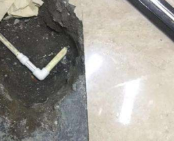 忻府卫生间测漏水多少钱