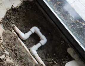 忻府卫生间测漏水哪家好