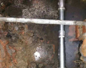 忻府卫生间测漏水多少钱