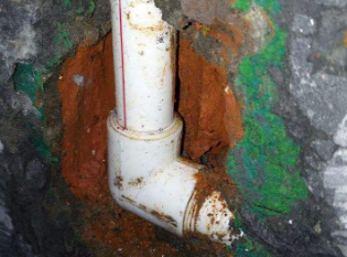 忻府卫生间测漏水价格明细