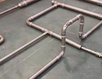忻府水管维修哪家好