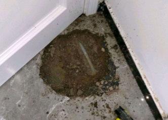 忻府水管维修哪家好