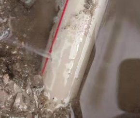 忻府水管维修公司
