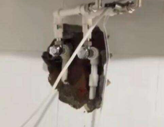 忻府水管维修哪家好