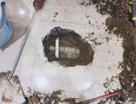忻府卫生间防水多少钱