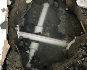 忻府卫生间防水电话号码