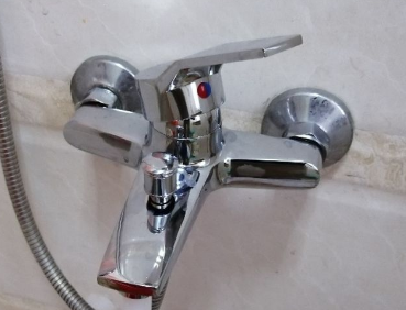 忻府水管维修多少钱