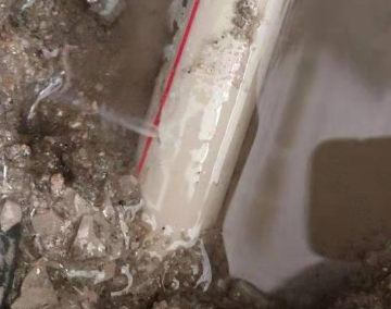 忻府水管维修多少钱