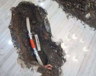 忻府水管维修哪家好