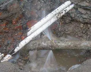 忻府水管维修费用是多少