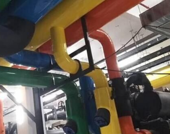 忻府水管维修多少钱