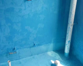 忻府卫生间防水多少钱