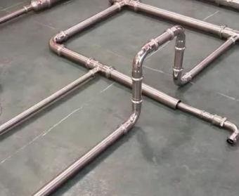 忻府水管维修多少钱