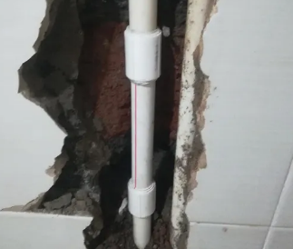 忻府卫生间测漏水的相关案例